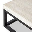 Four Hands The Rectangular Coffee Table 67
