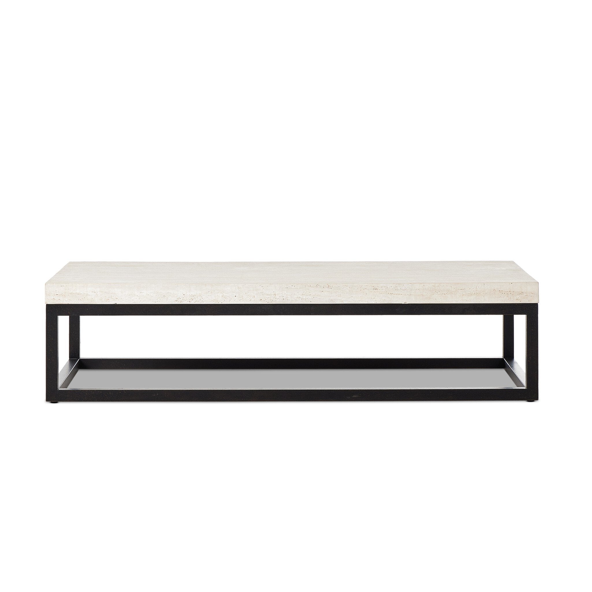 Four Hands The Rectangular Coffee Table 67