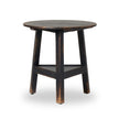 Four Hands Kickapoo River Cricket Table