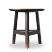 Four Hands Kickapoo River Cricket Table