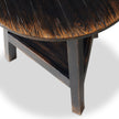 Four Hands Kickapoo River Cricket Table