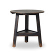 Four Hands Kickapoo River Cricket Table