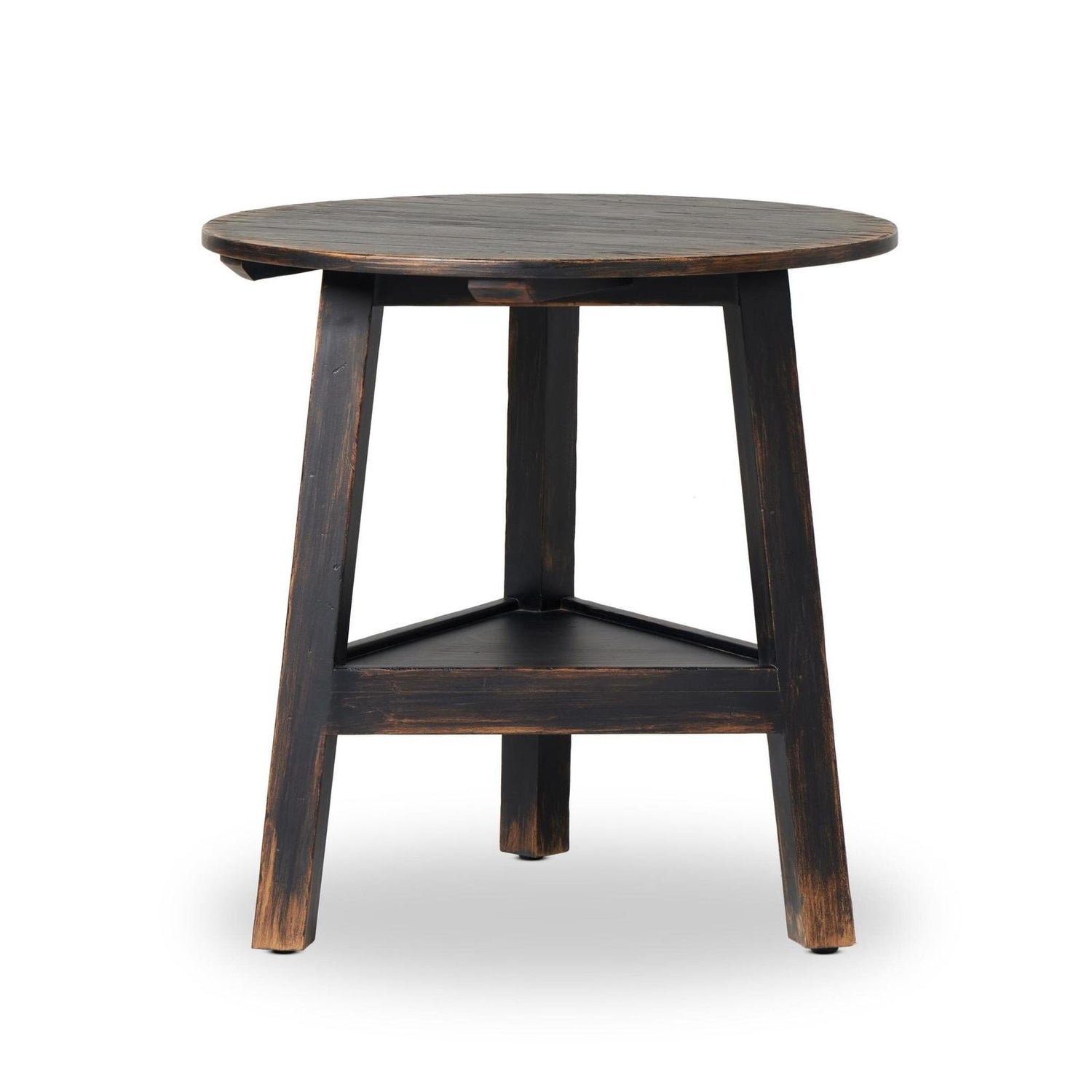 Four Hands Kickapoo River Cricket Table