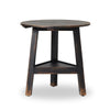 Four Hands Kickapoo River Cricket Table