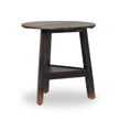Four Hands Kickapoo River Cricket Table