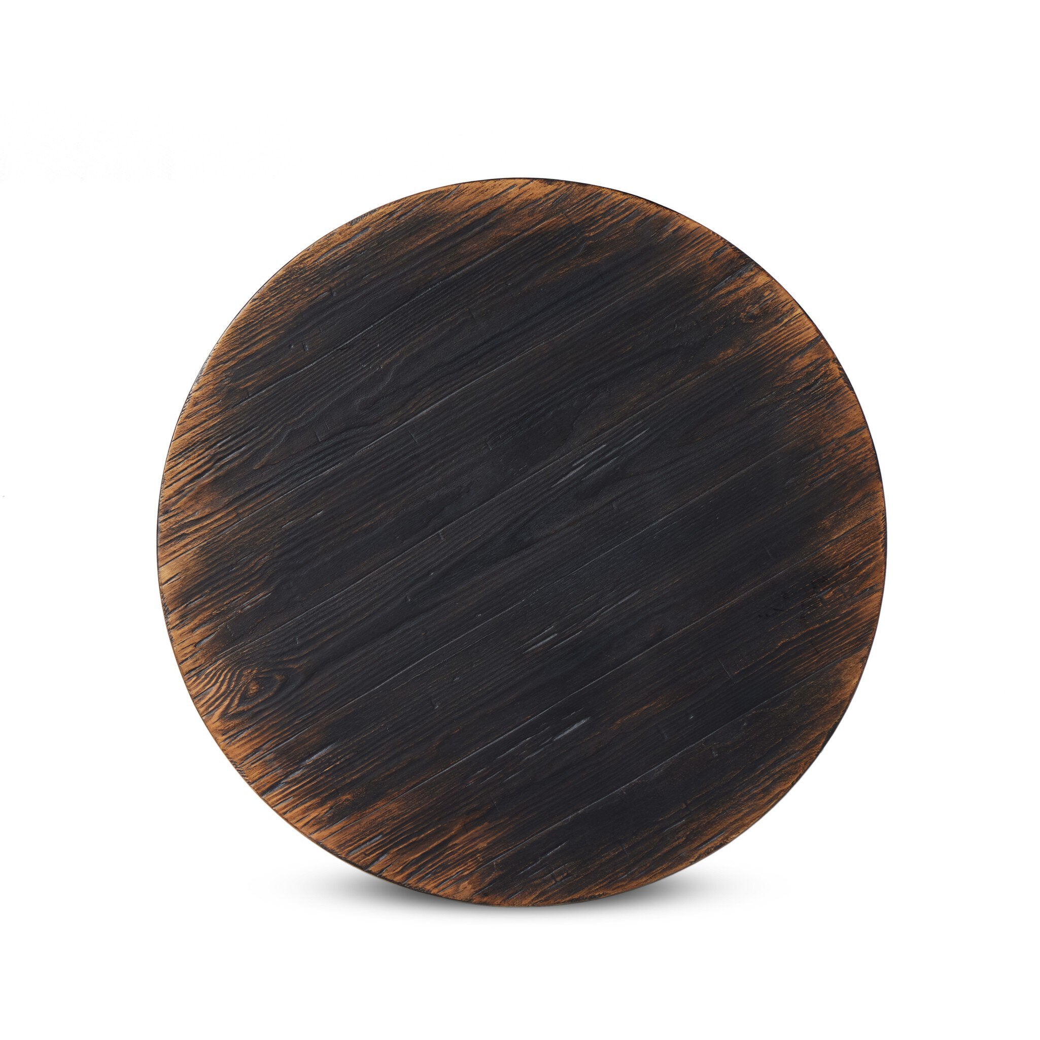 Four Hands Kickapoo River Cricket Table