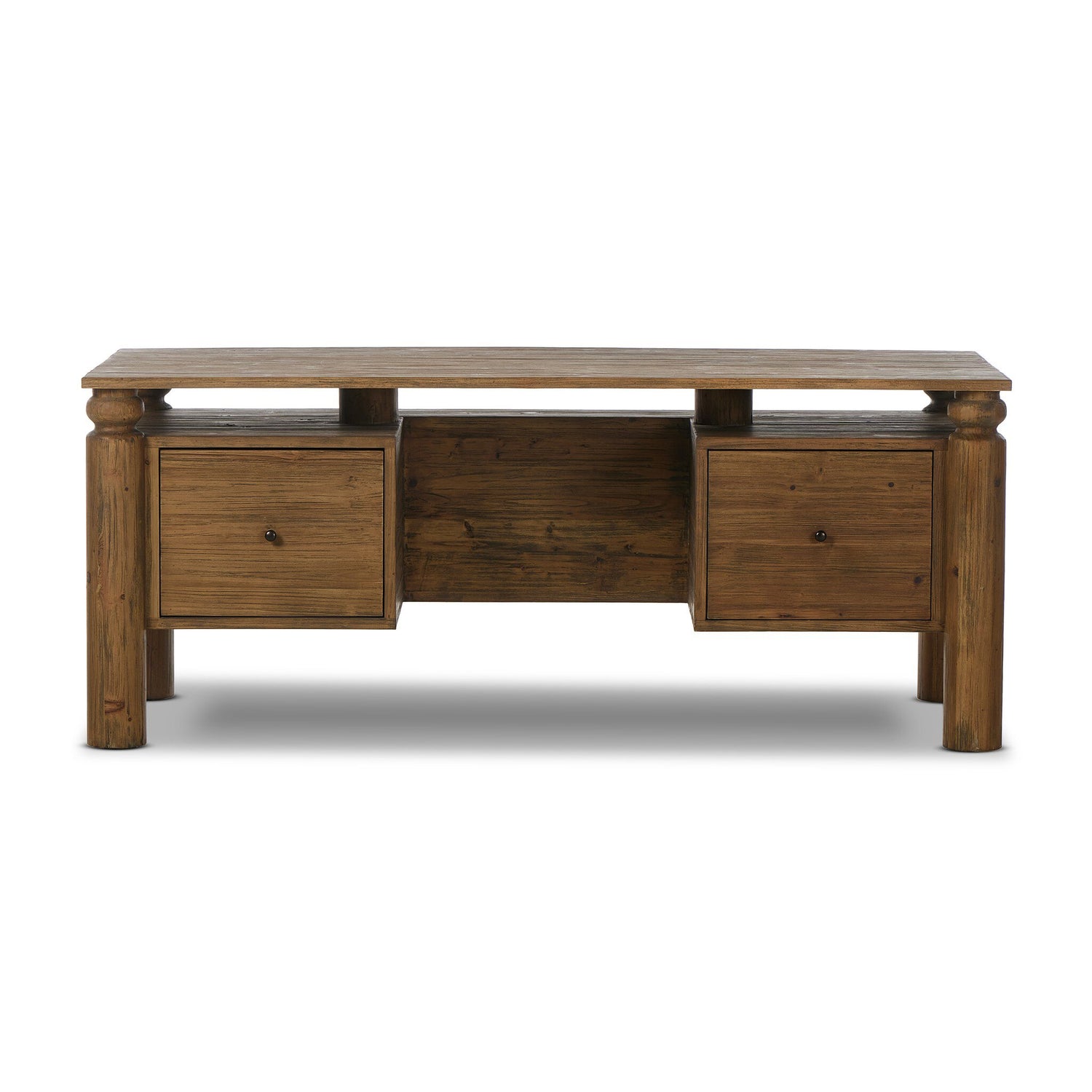 Four Hands Kerrville Desk