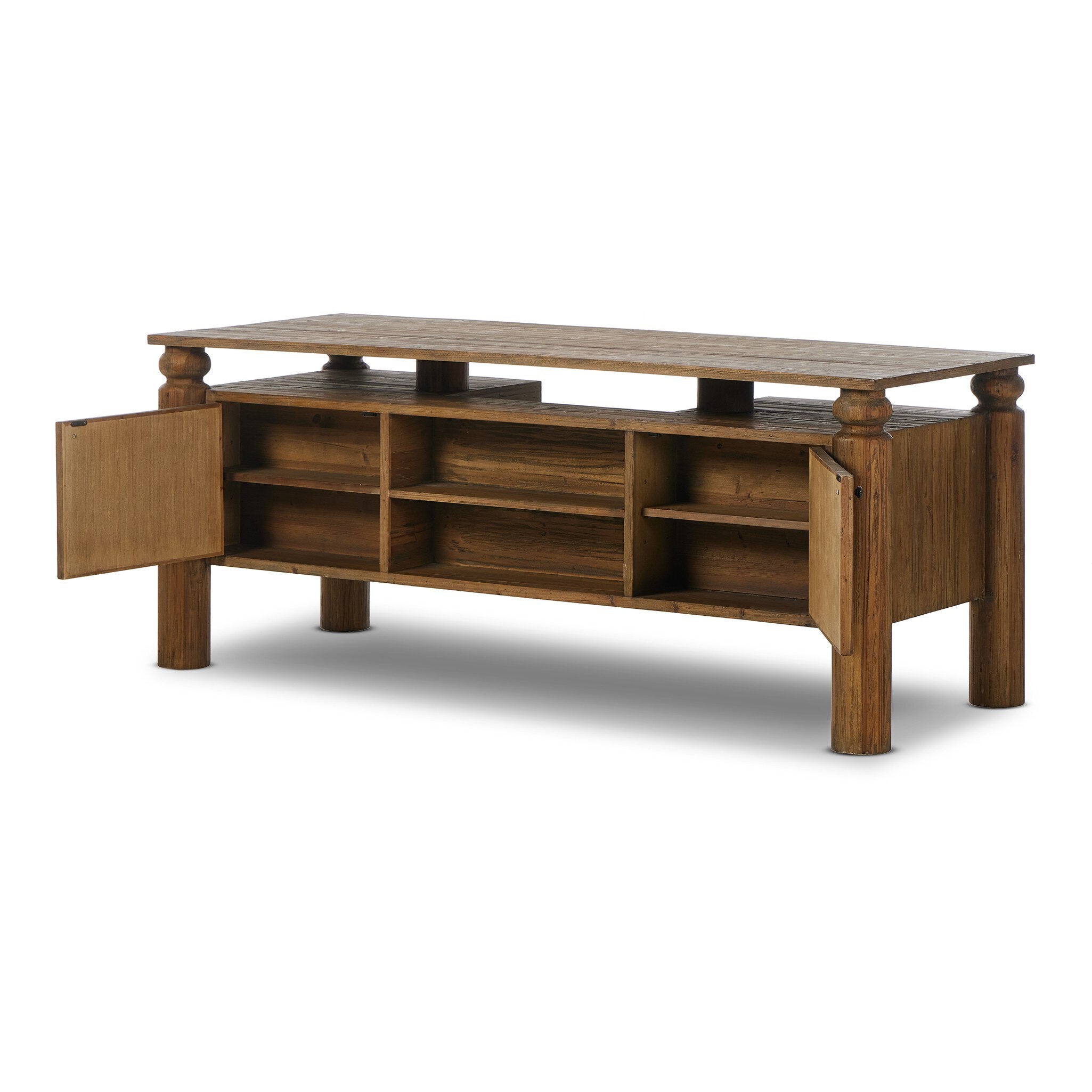 Four Hands Kerrville Desk