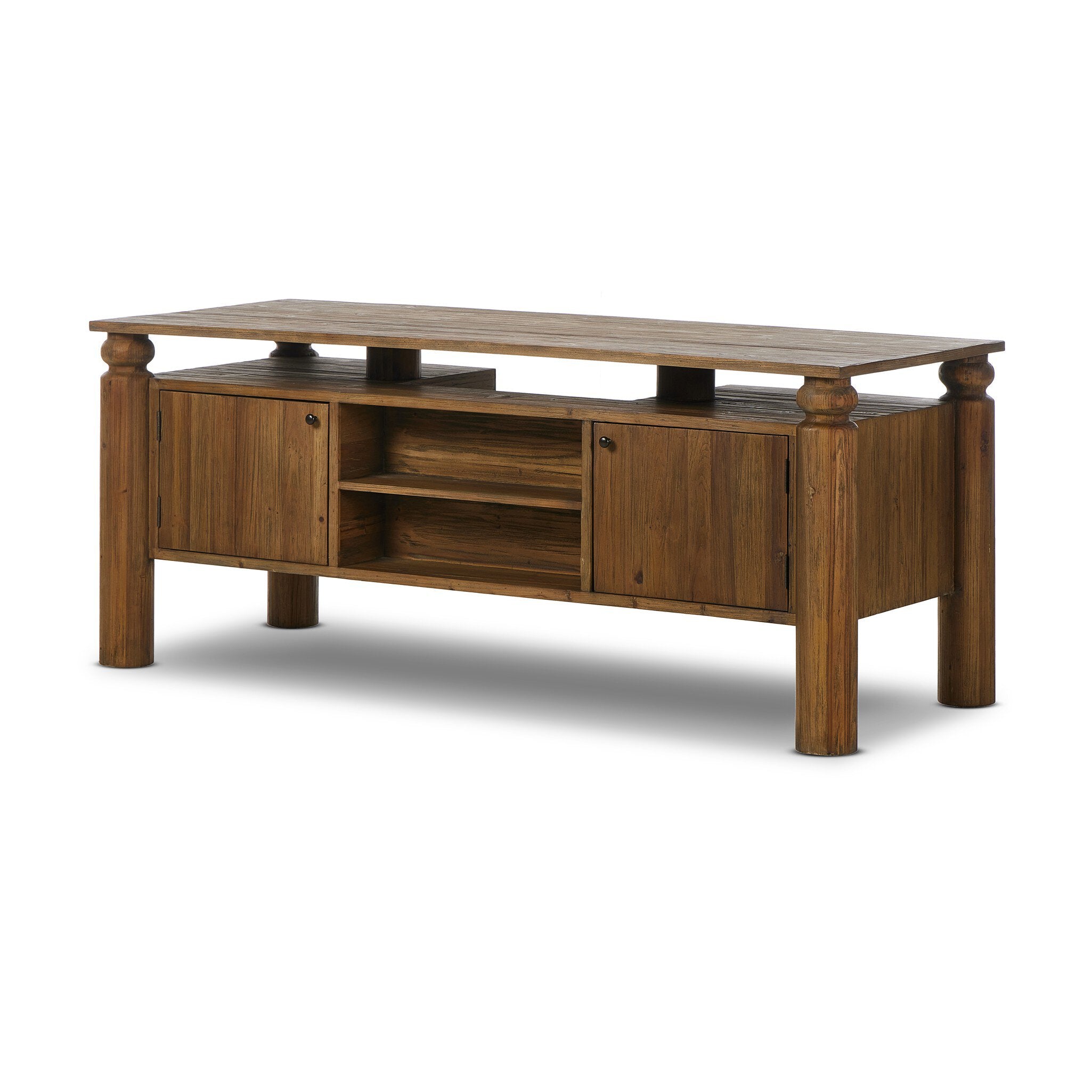 Four Hands Kerrville Desk