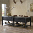Four Hands Gardendale Kitchen Island
