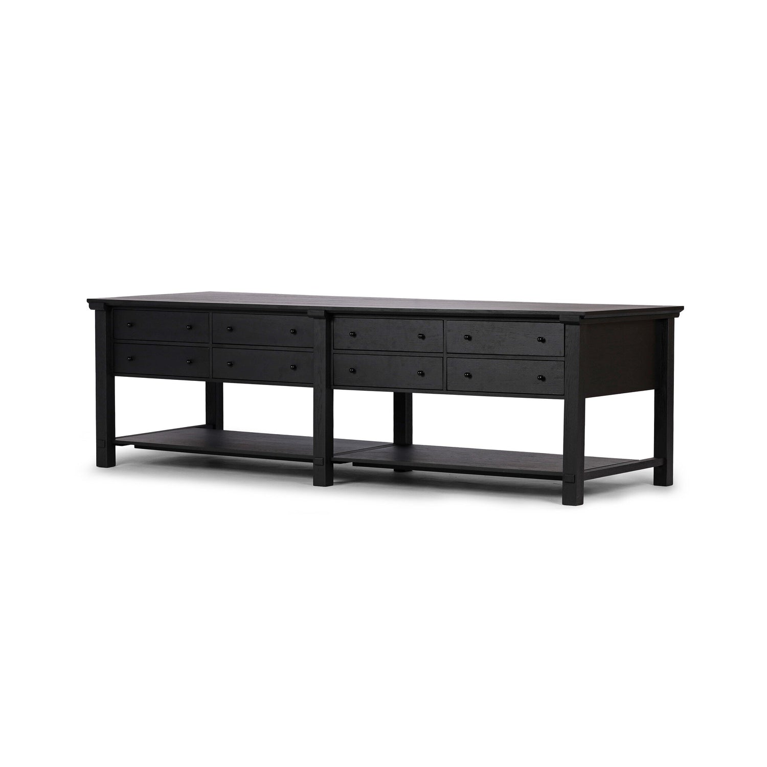 Four Hands Gardendale Kitchen Island