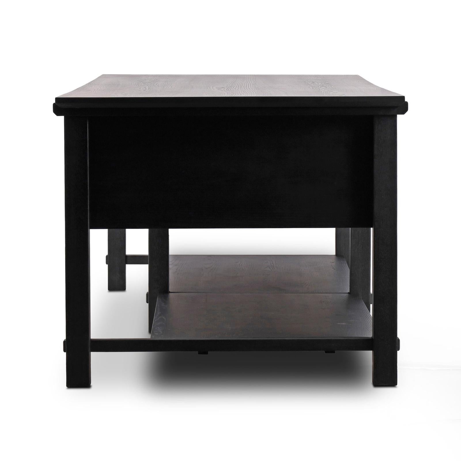 Four Hands Gardendale Kitchen Island
