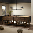 Four Hands Gardendale Kitchen Island