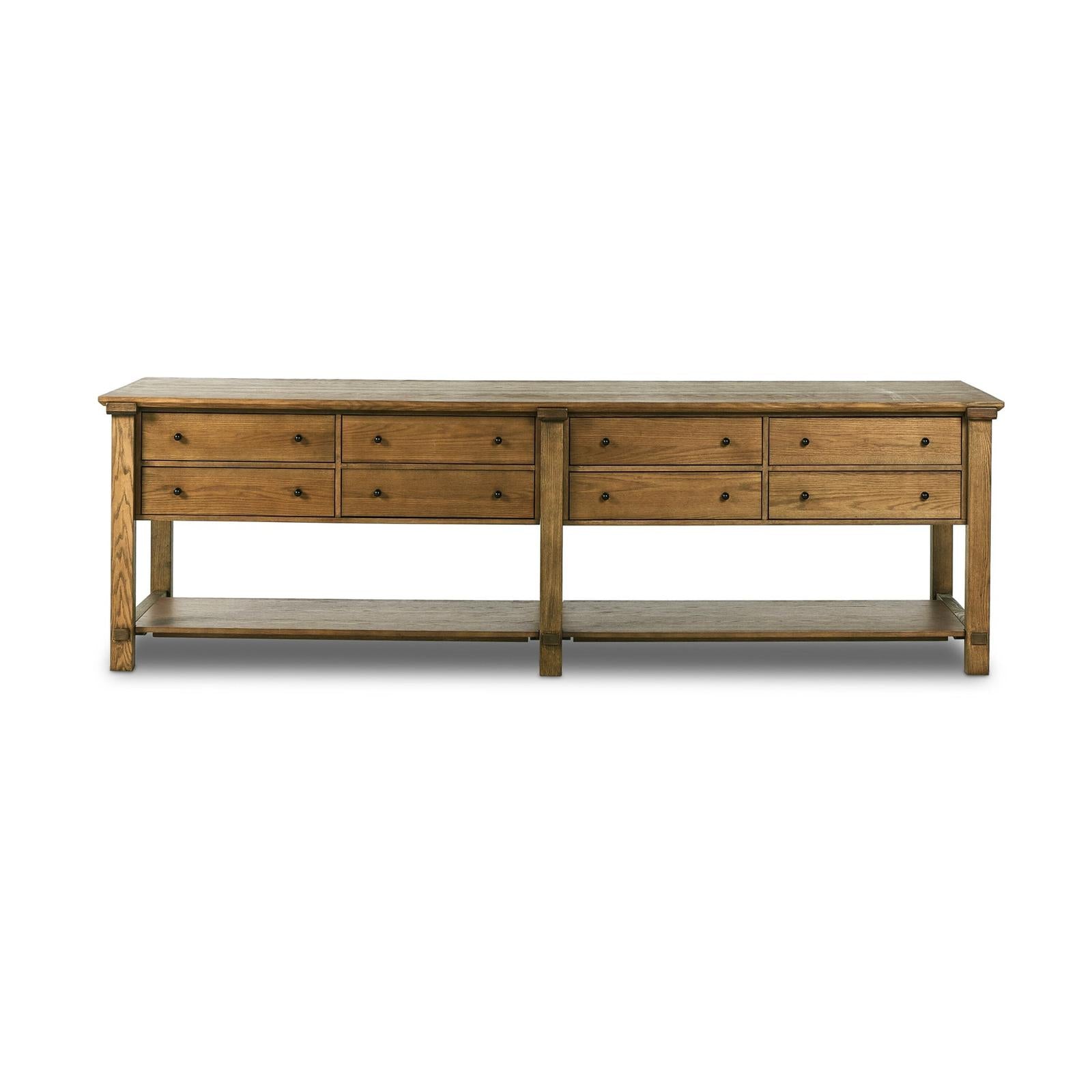 Four Hands Gardendale Kitchen Island