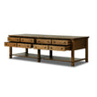 Four Hands Gardendale Kitchen Island