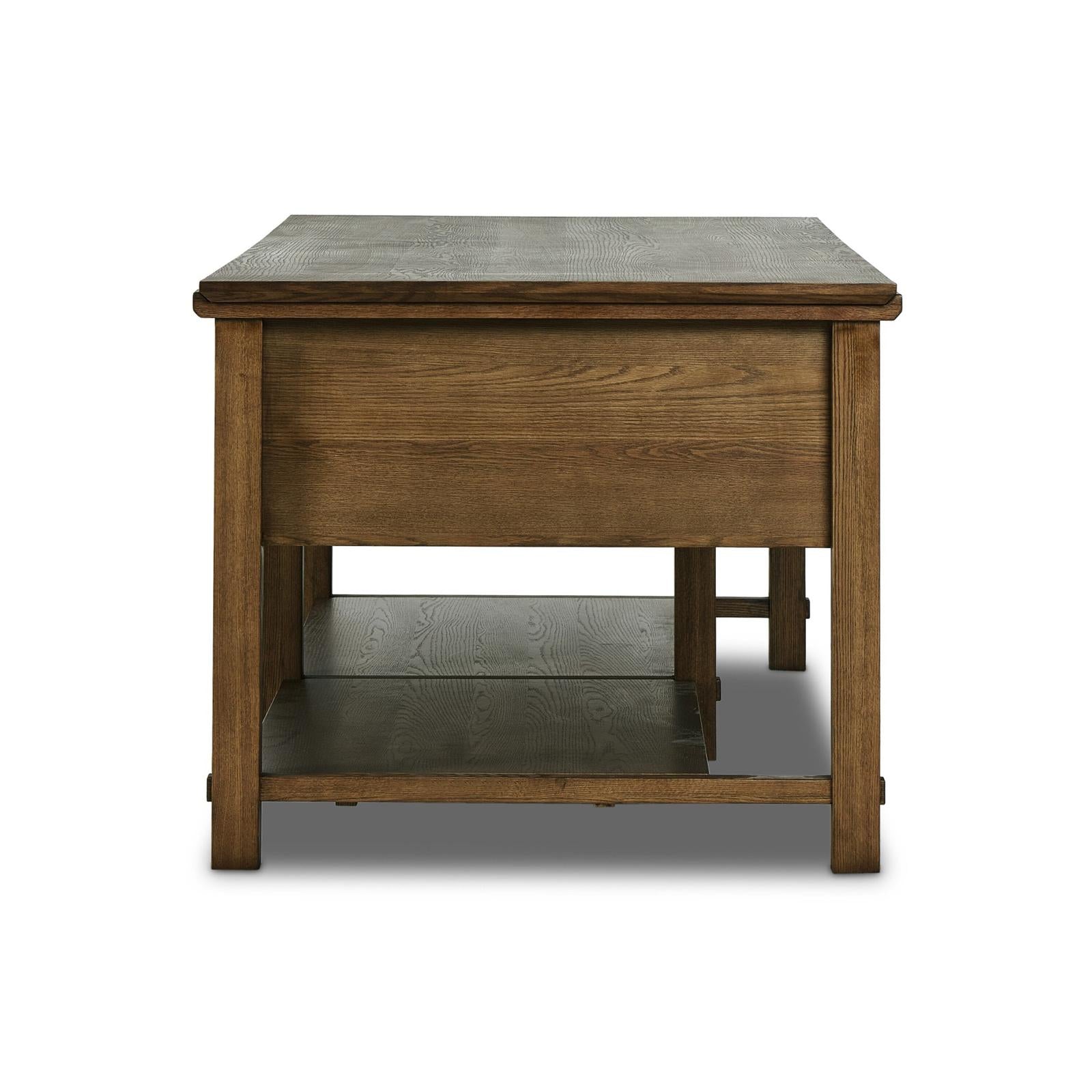 Four Hands Gardendale Kitchen Island