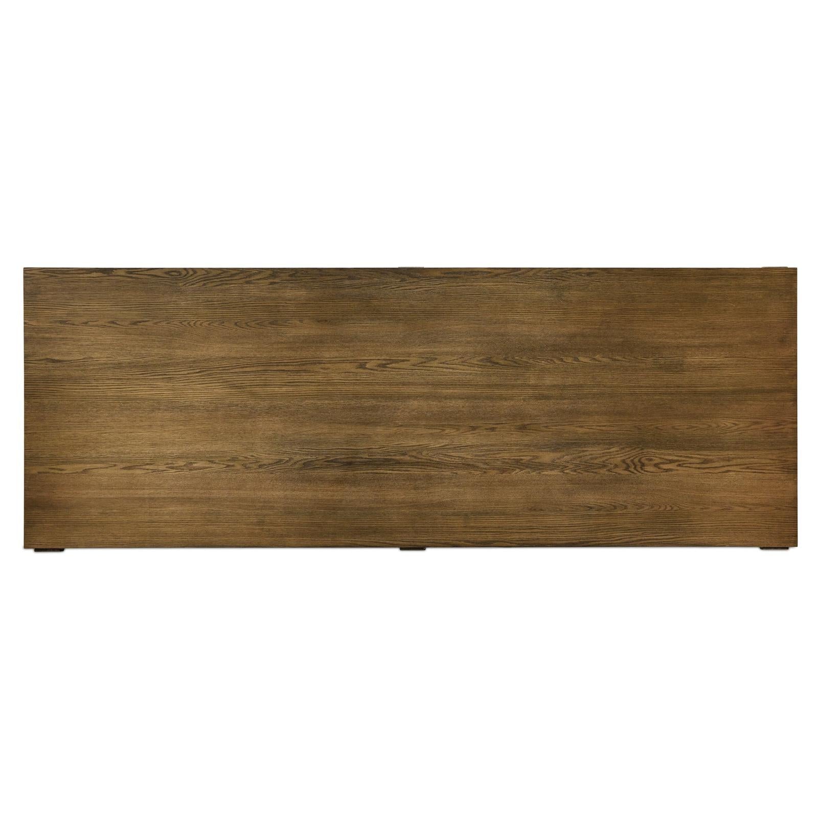 Four Hands Gardendale Kitchen Island