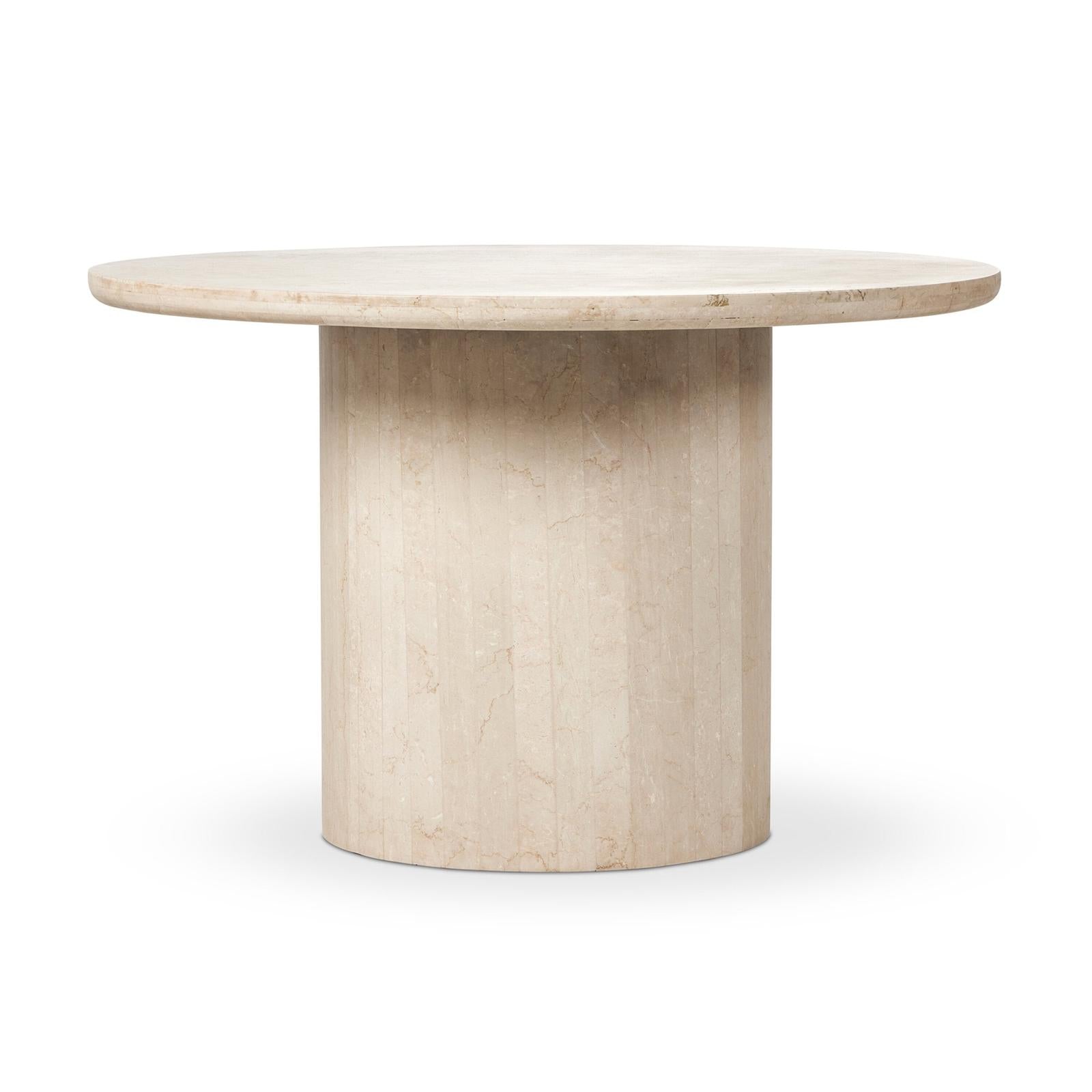 Four Hands Oakland Outdoor Dining Table