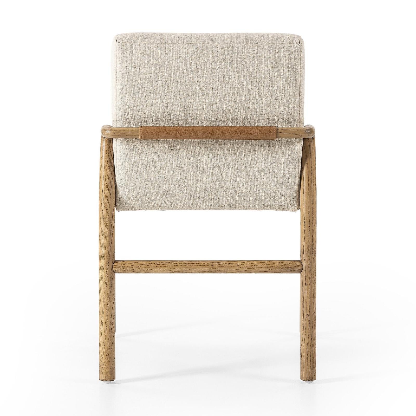 Four Hands Taki Dining Chair