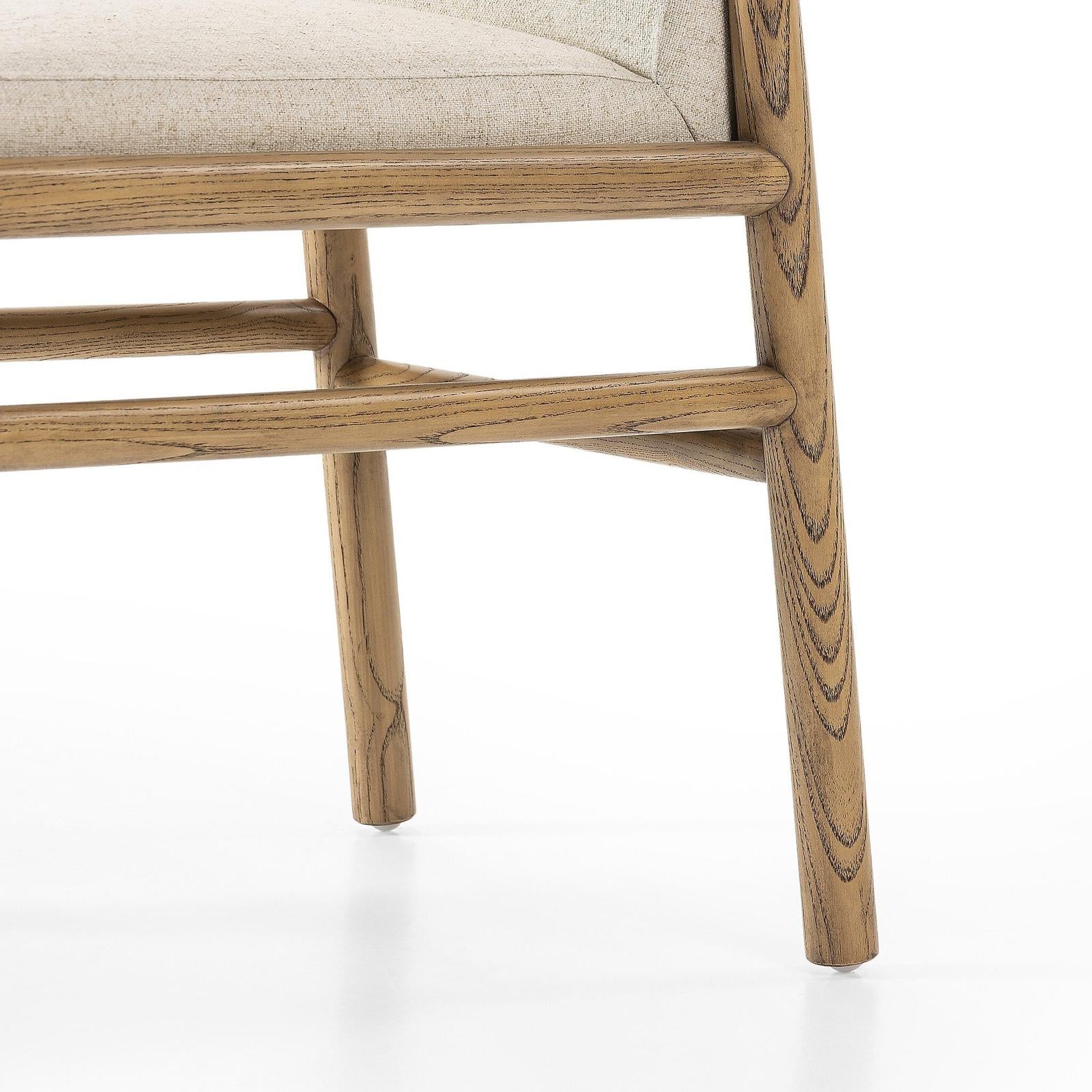 Four Hands Taki Dining Chair