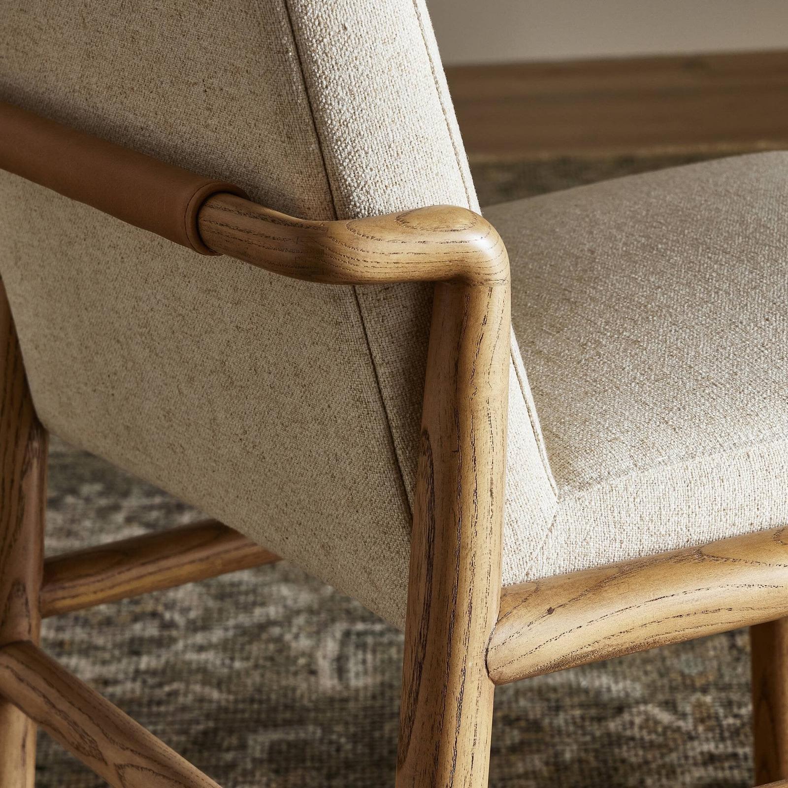 Four Hands Taki Dining Chair
