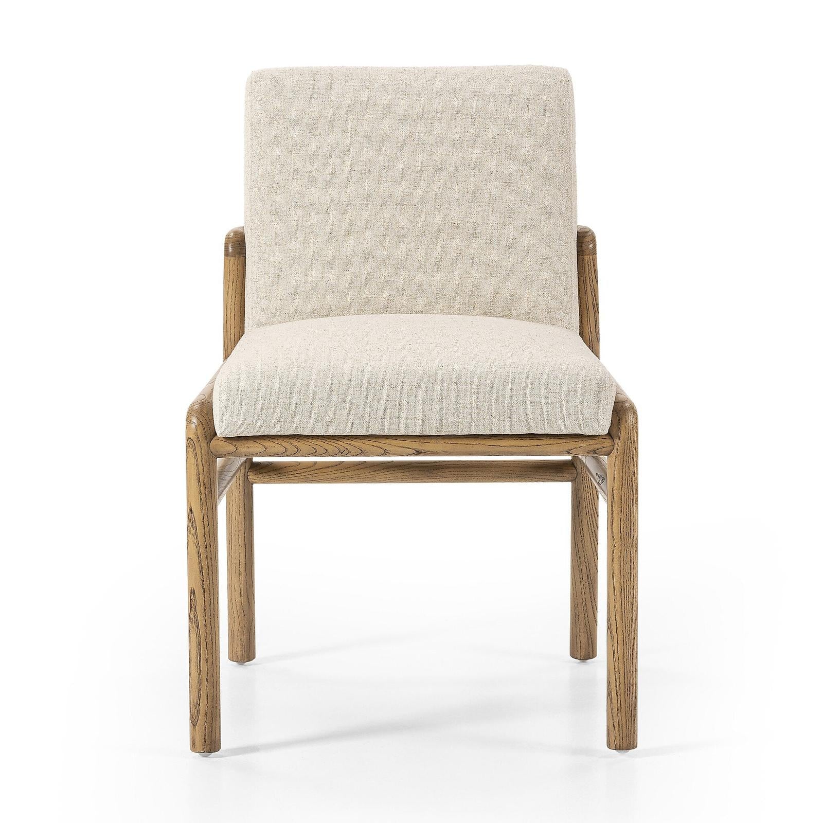 Four Hands Taki Dining Chair