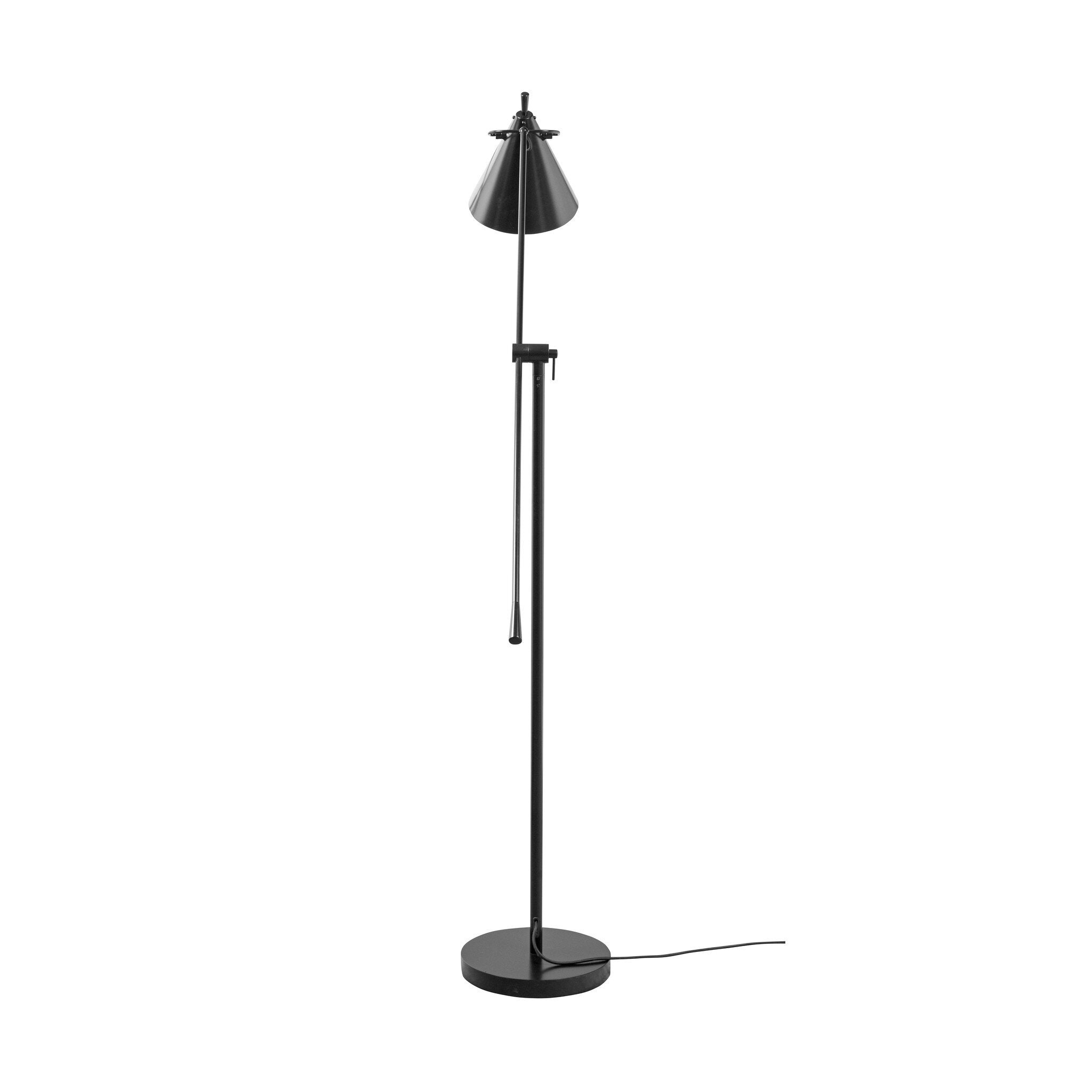 Four Hands Watkins Floor Lamp