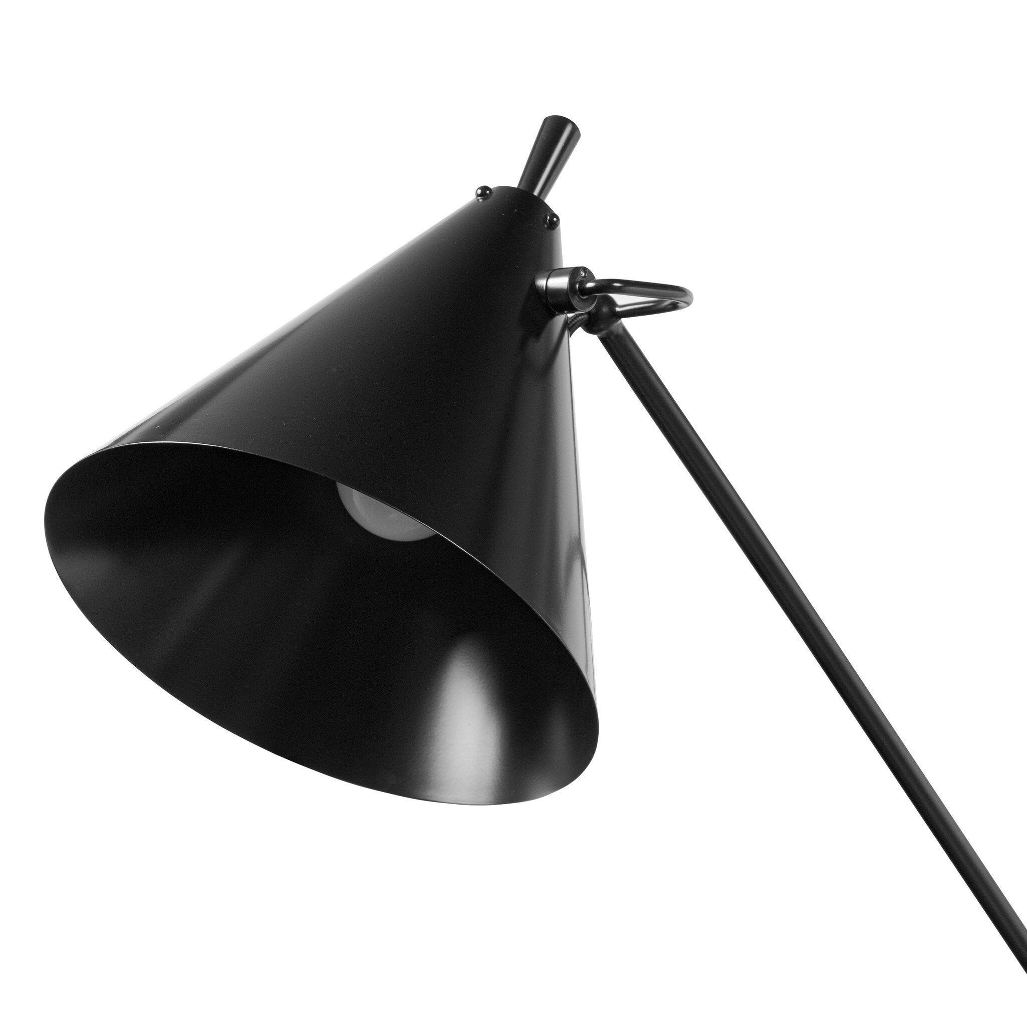 Four Hands Watkins Floor Lamp