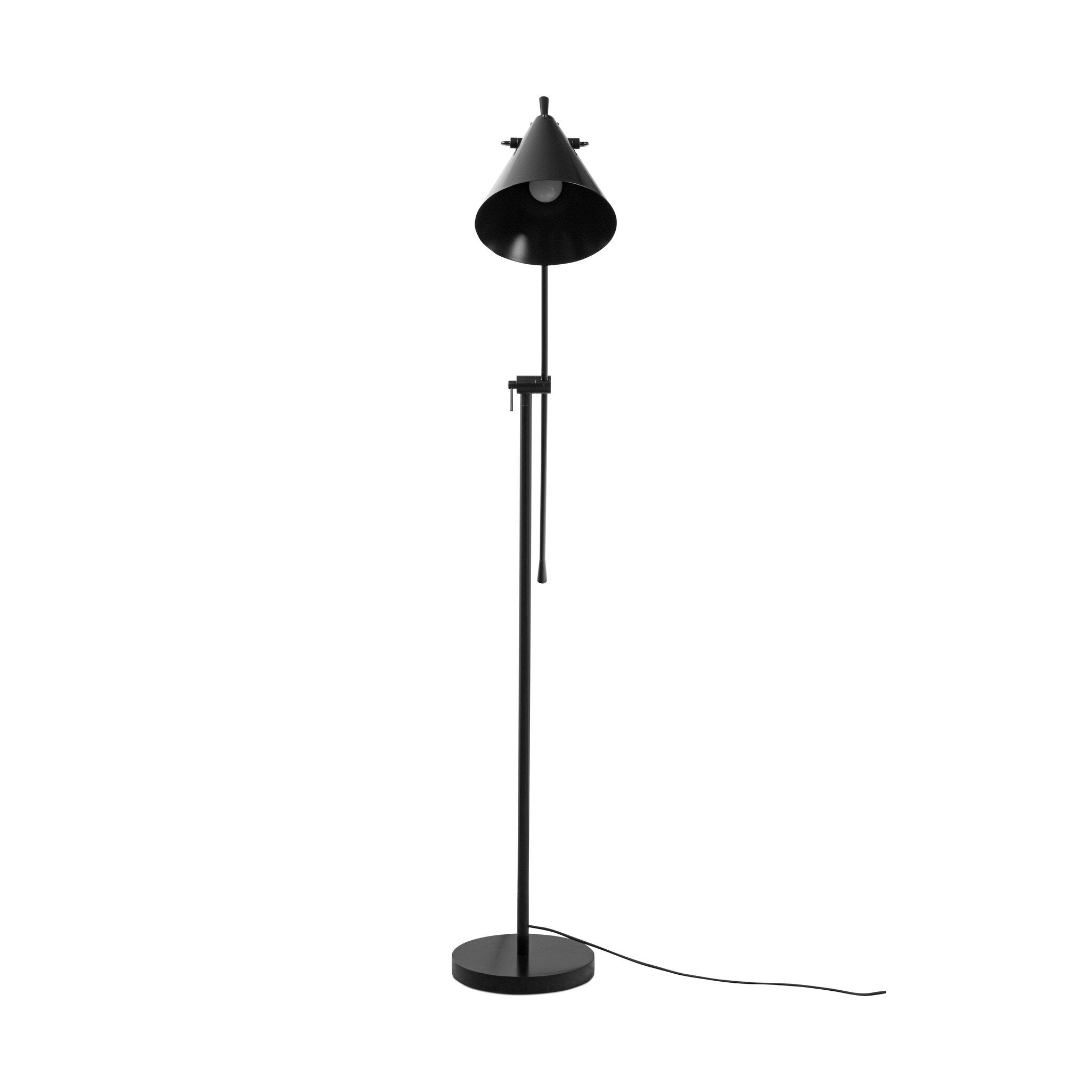 Four Hands Watkins Floor Lamp