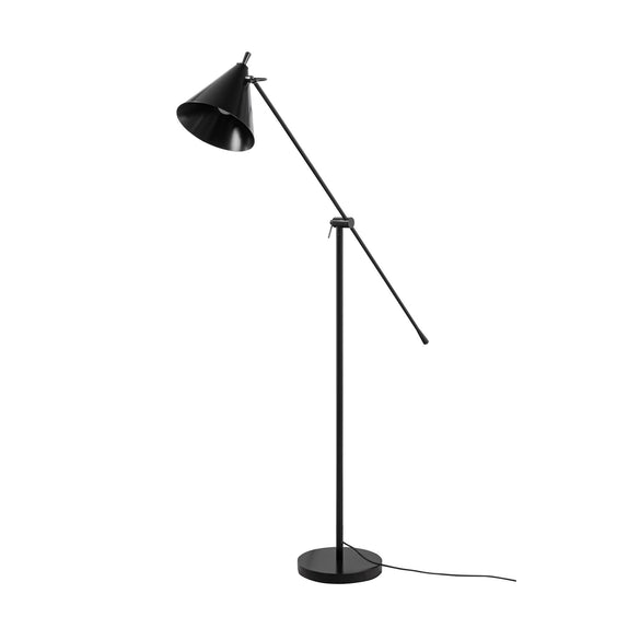 Four Hands Watkins Floor Lamp