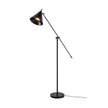 Four Hands Watkins Floor Lamp