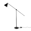 Four Hands Watkins Floor Lamp