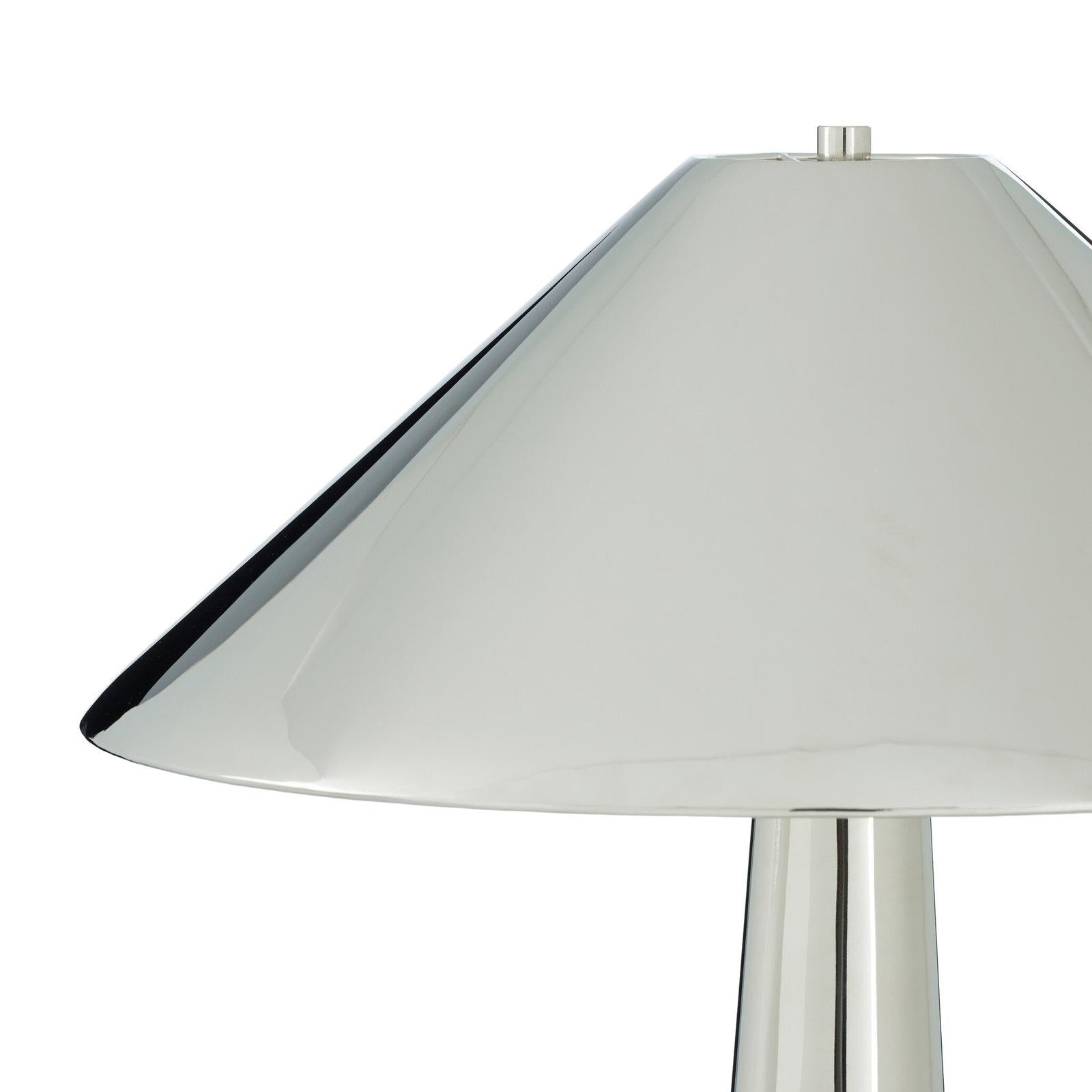 Romani Floor Lamp