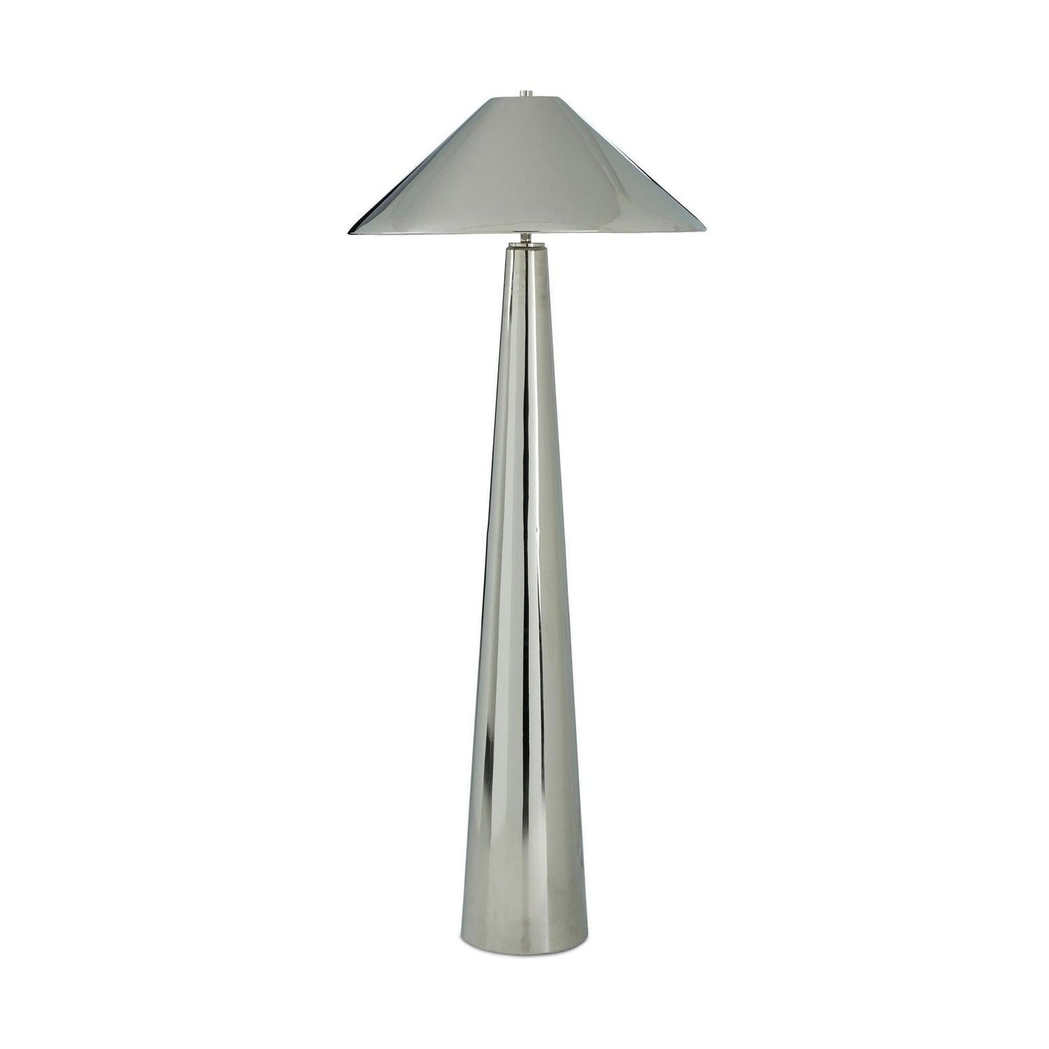Romani Floor Lamp