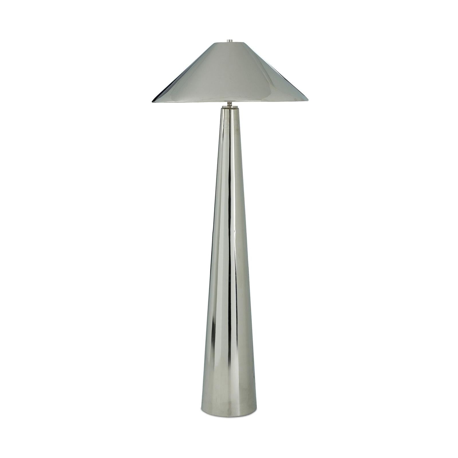 Romani Floor Lamp