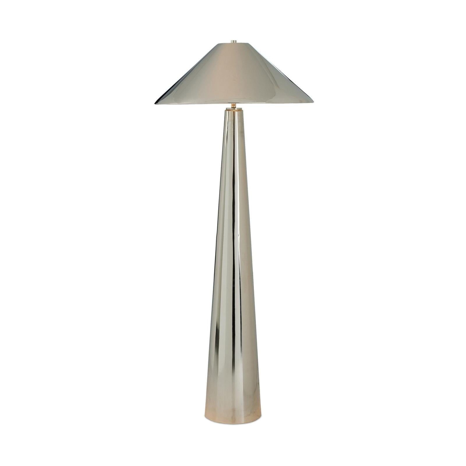 Romani Floor Lamp