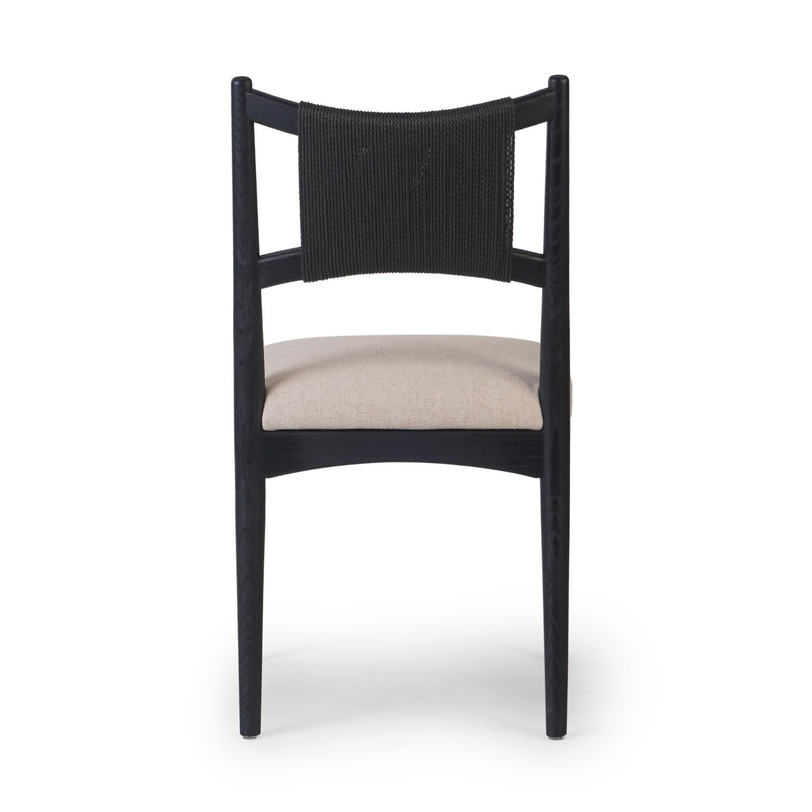 Four Hands Haddon Dining Chair