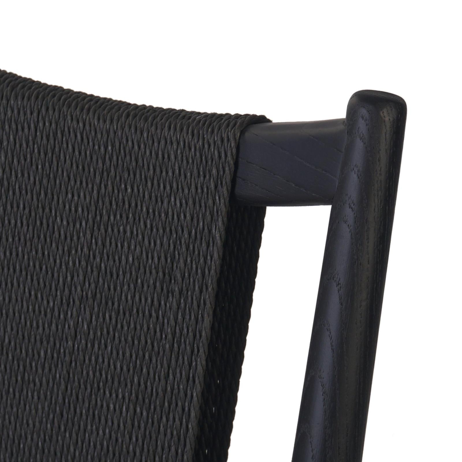 Four Hands Haddon Dining Chair