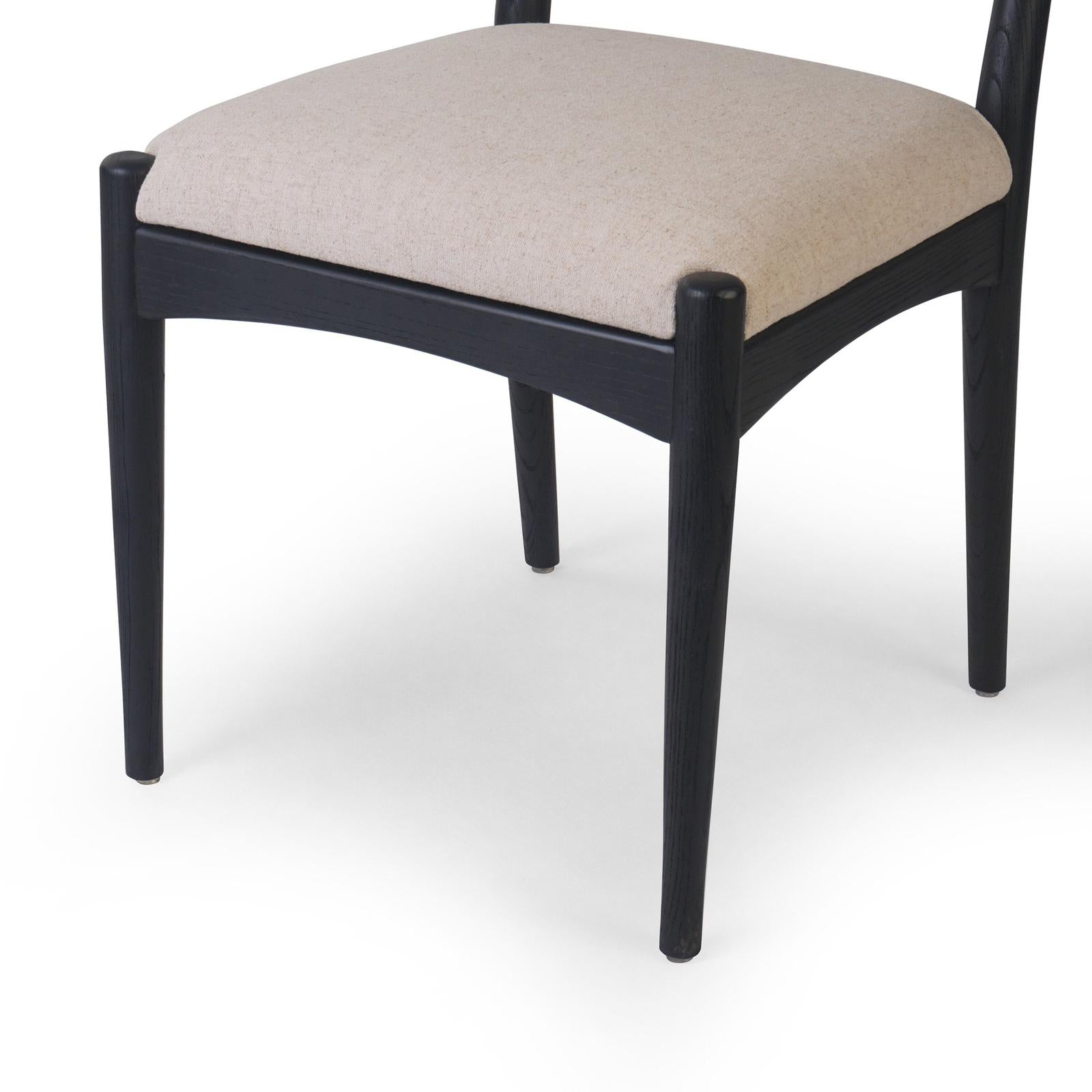 Four Hands Haddon Dining Chair