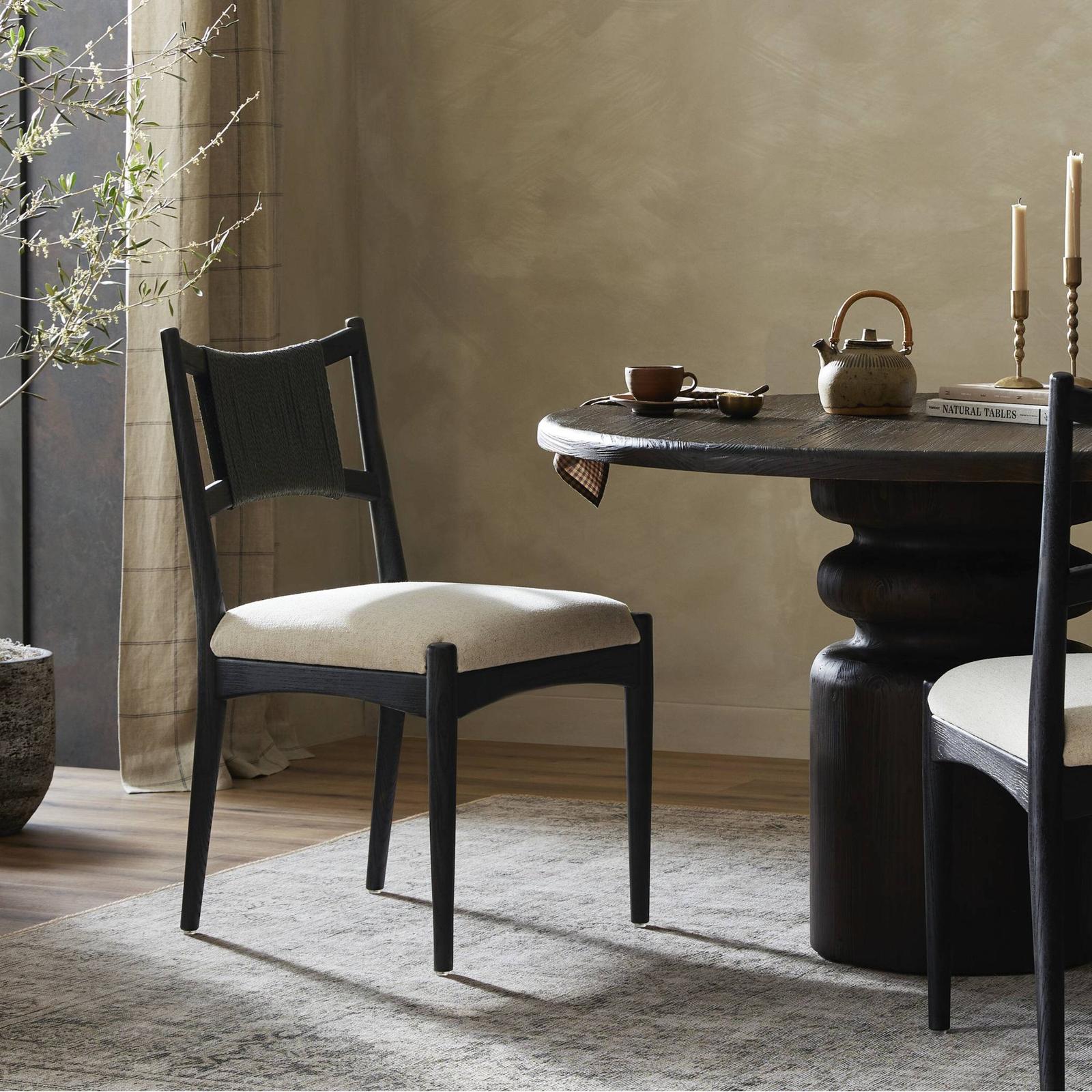 Four Hands Haddon Dining Chair