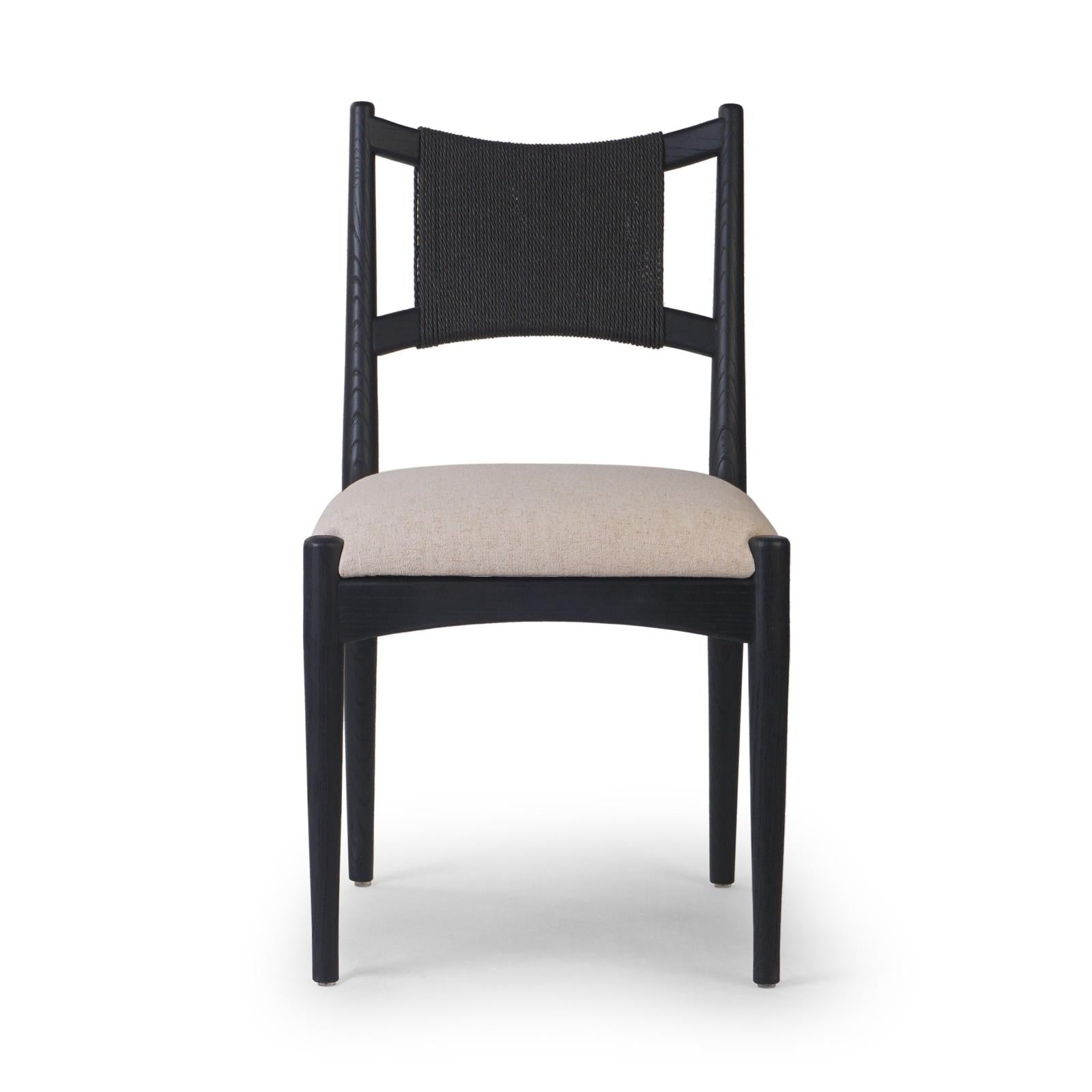 Four Hands Haddon Dining Chair