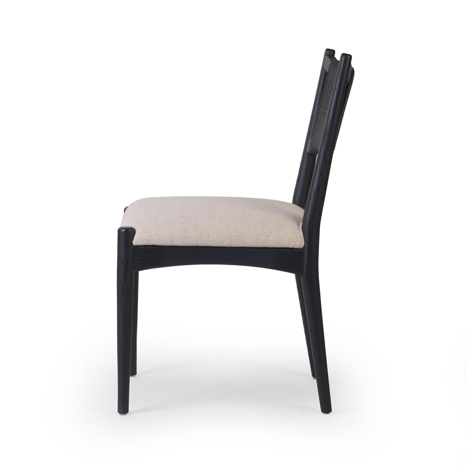 Four Hands Haddon Dining Chair