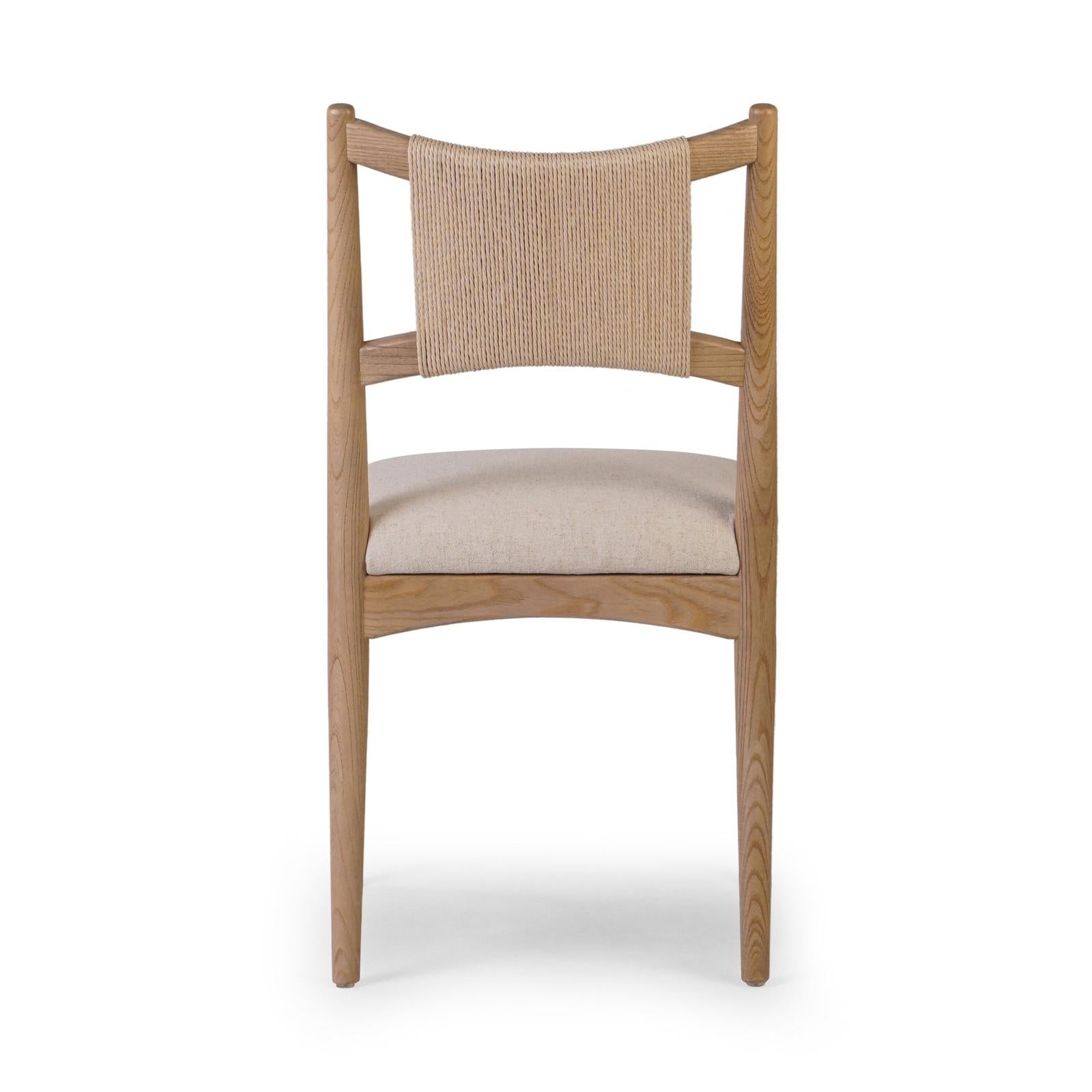 Four Hands Haddon Dining Chair
