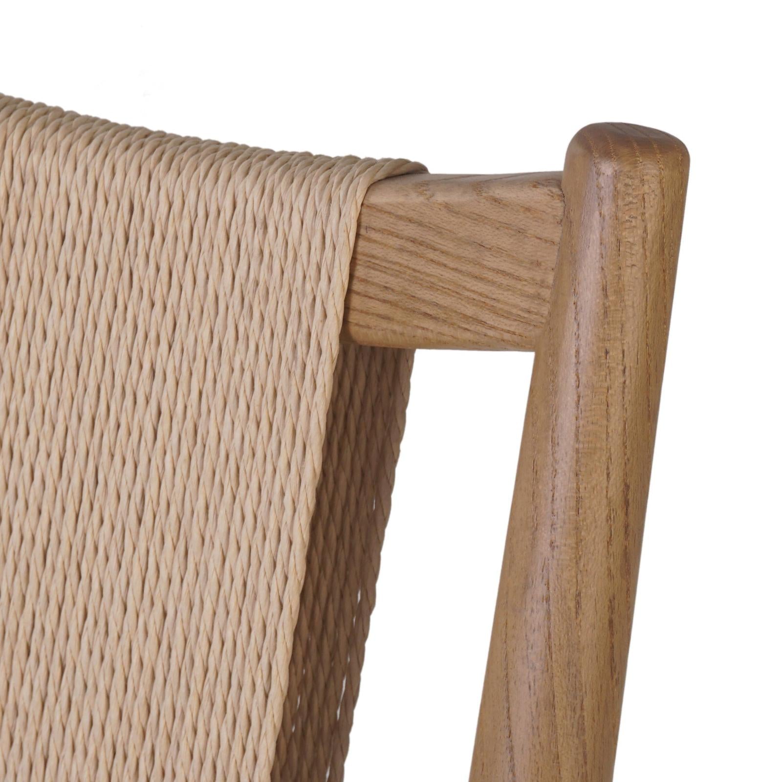 Four Hands Haddon Dining Chair