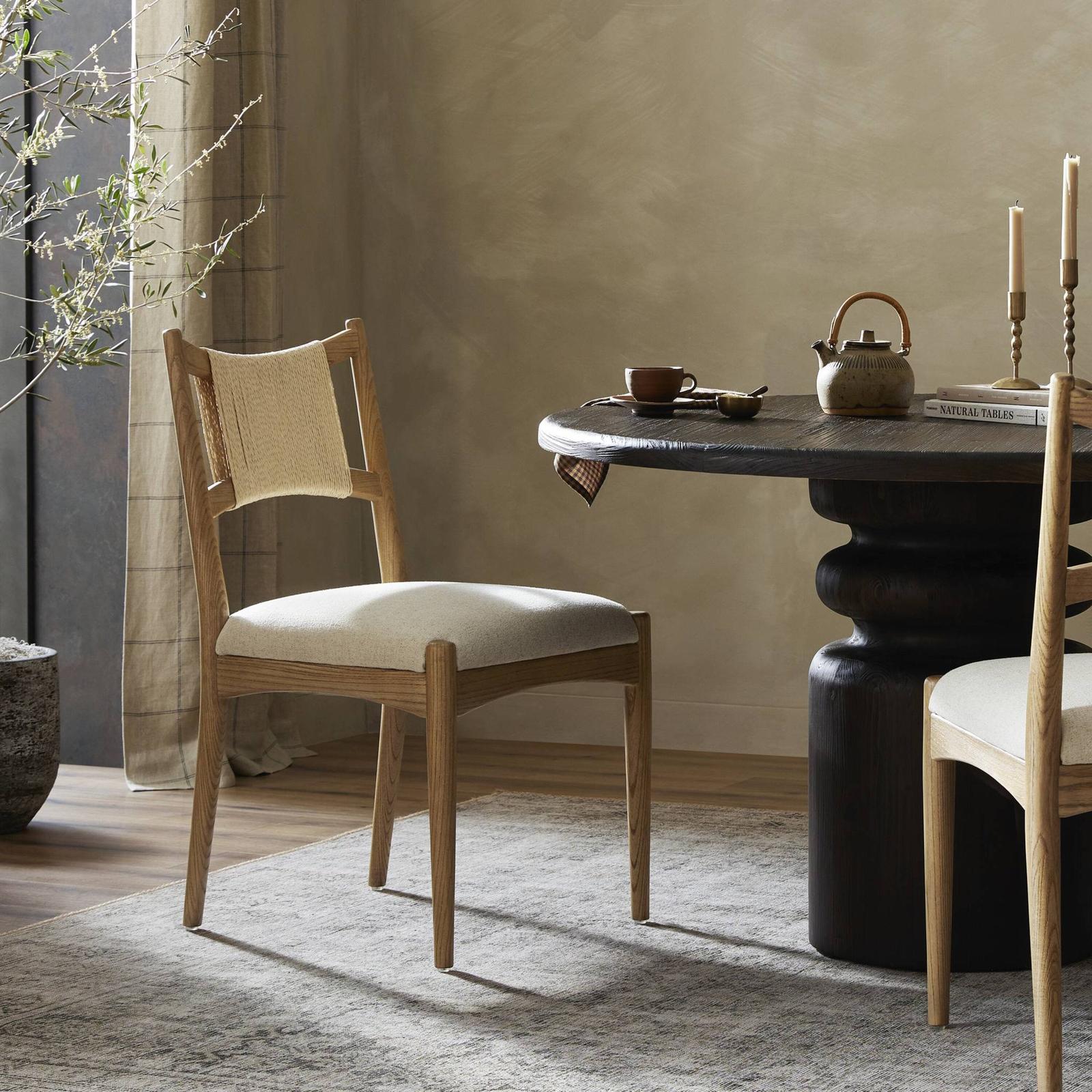 Four Hands Haddon Dining Chair