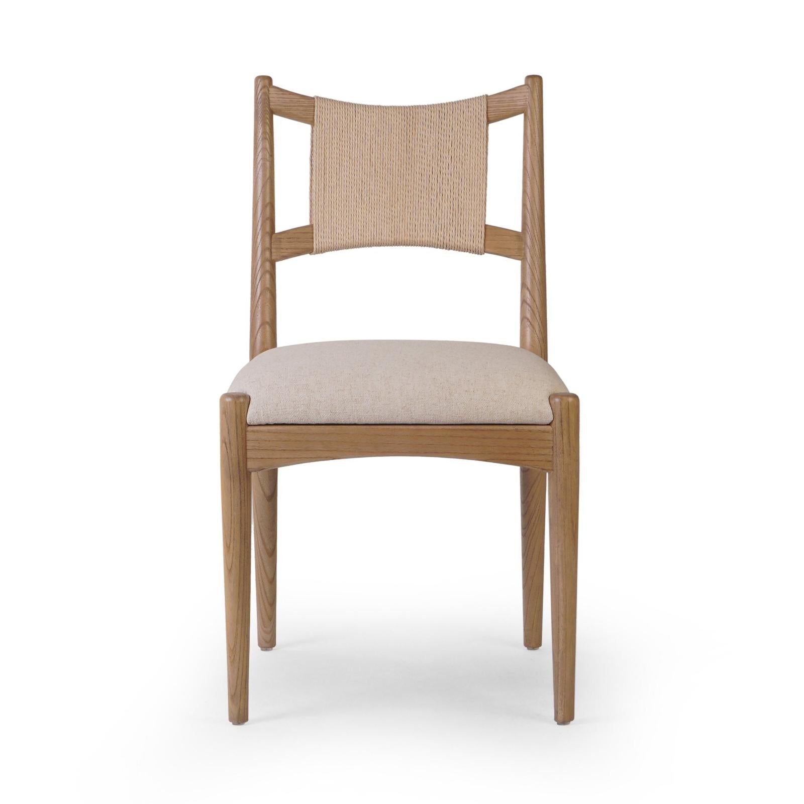 Four Hands Haddon Dining Chair
