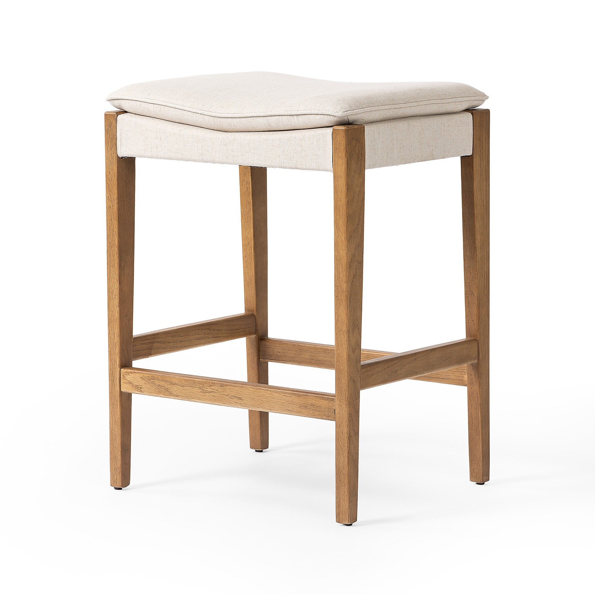 Four Hands Aya Counter Stool