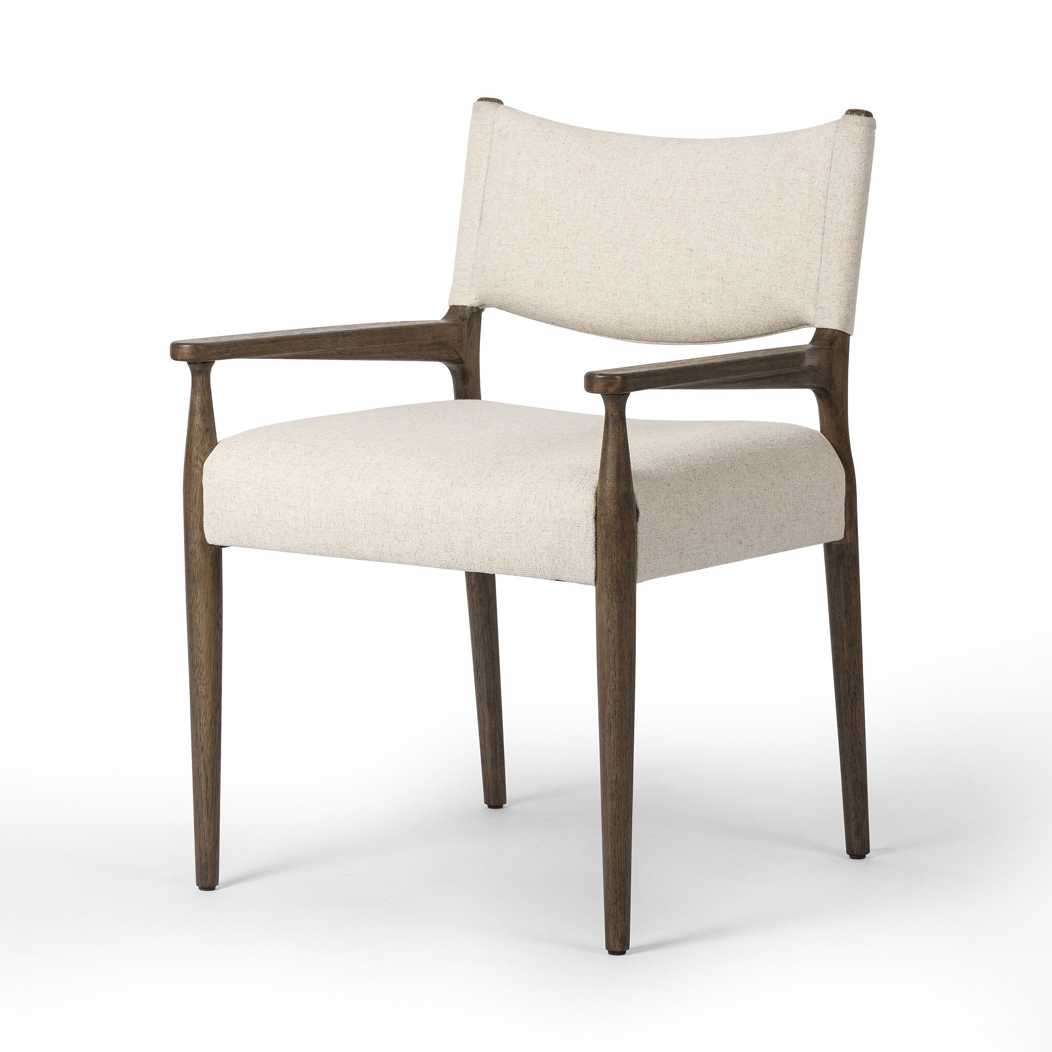 Four Hands Jayla Dining Armchair