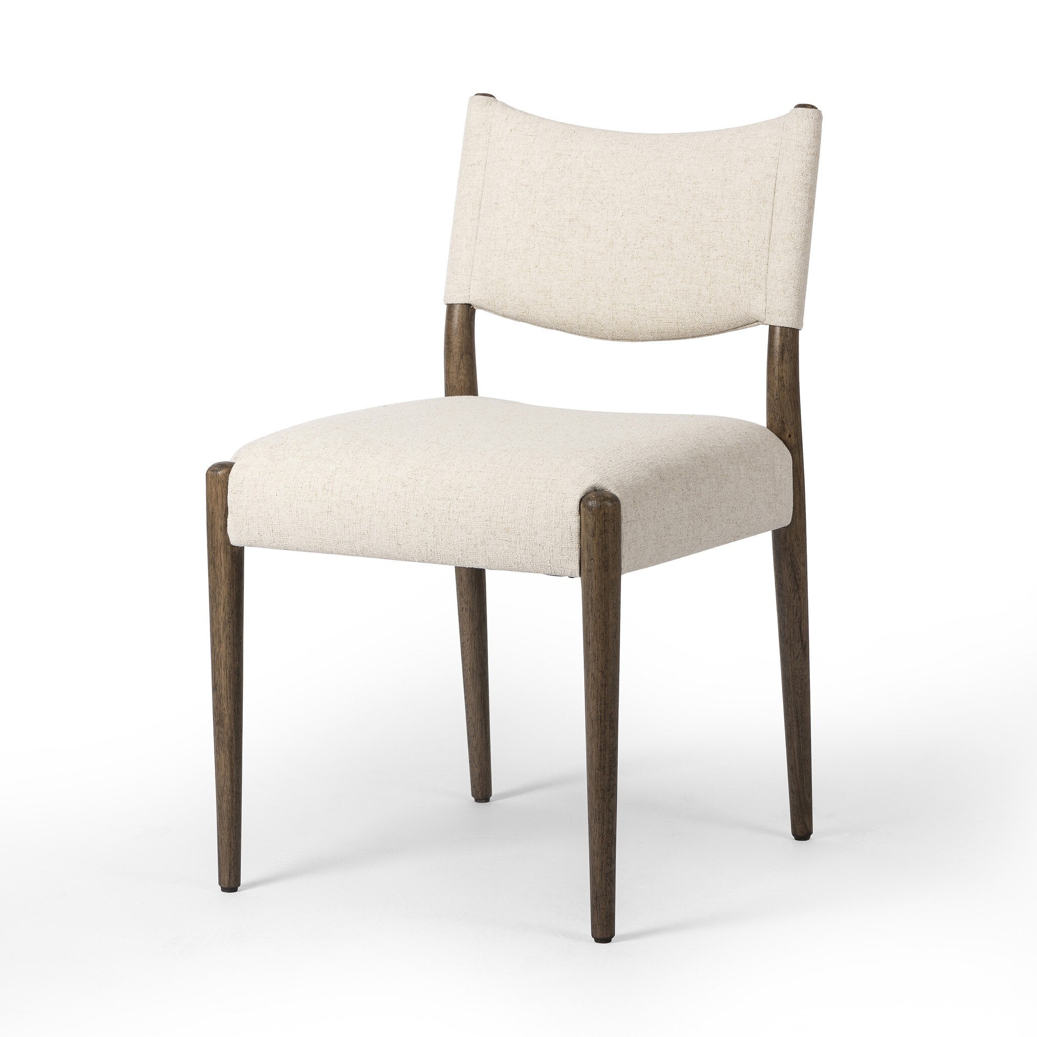 Four Hands Jayla Armless Dining Chair