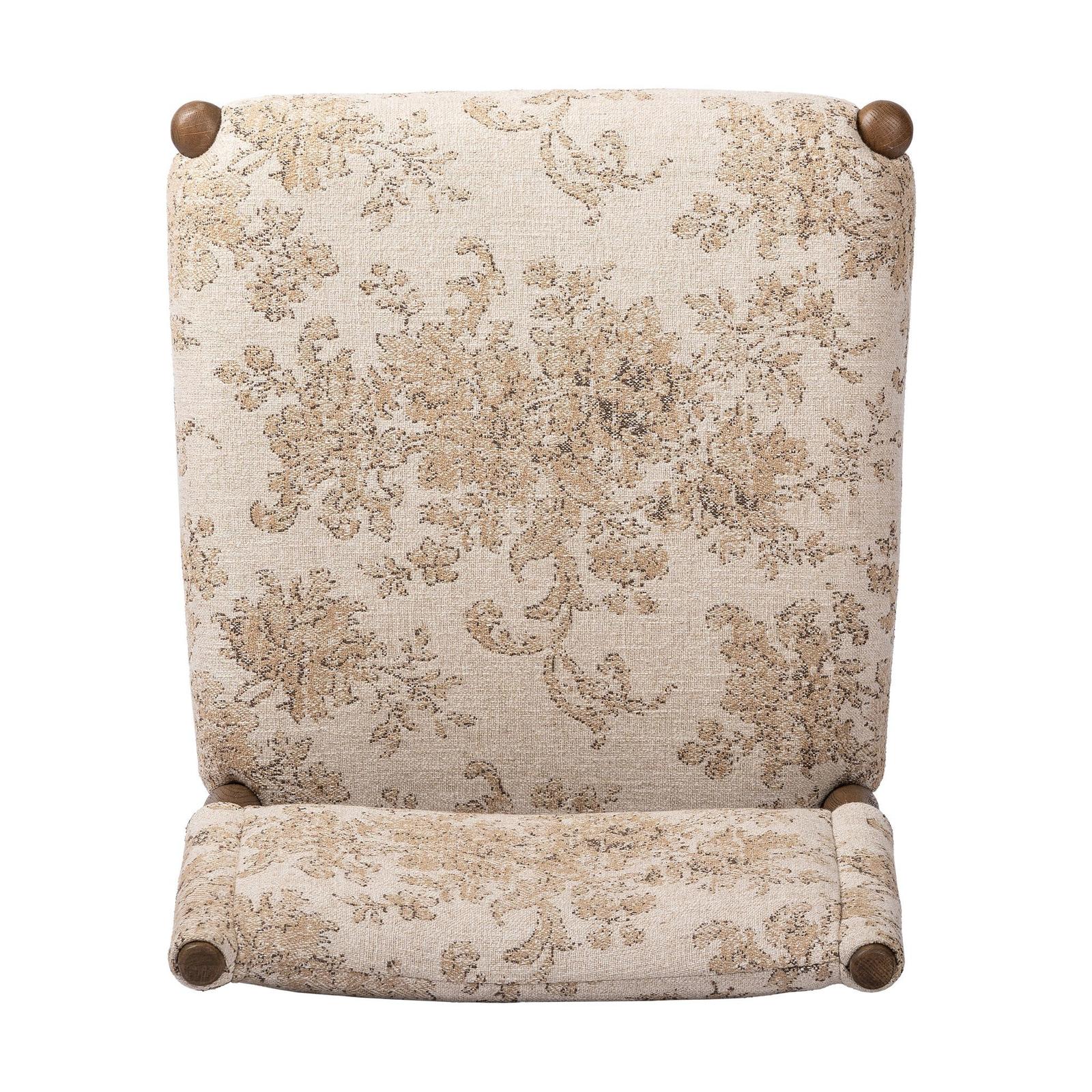 Jayla Armless Dining Chair